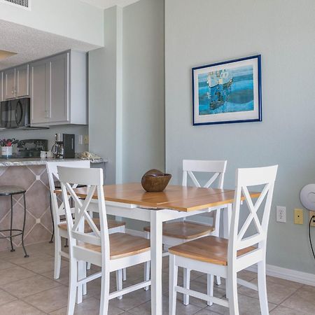 Tidewater Condominiums Orange Beach Exterior foto