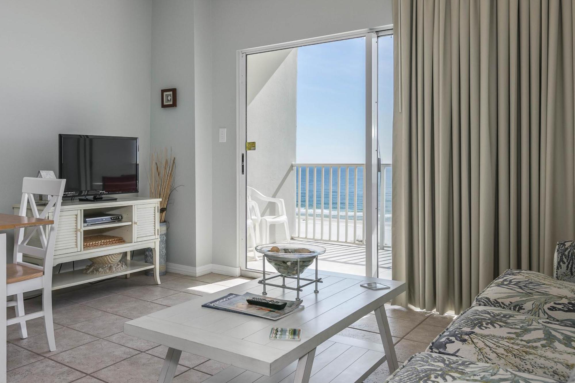Tidewater Condominiums Orange Beach Quarto foto