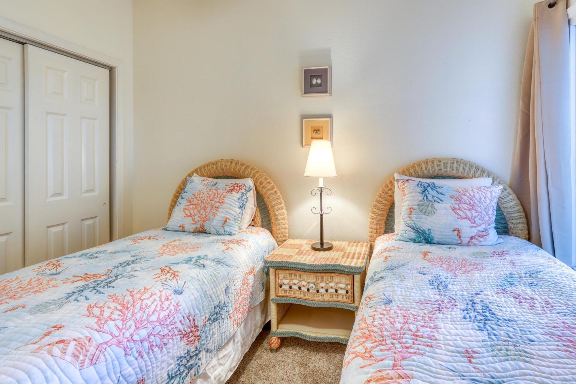 Tidewater Condominiums Orange Beach Quarto foto