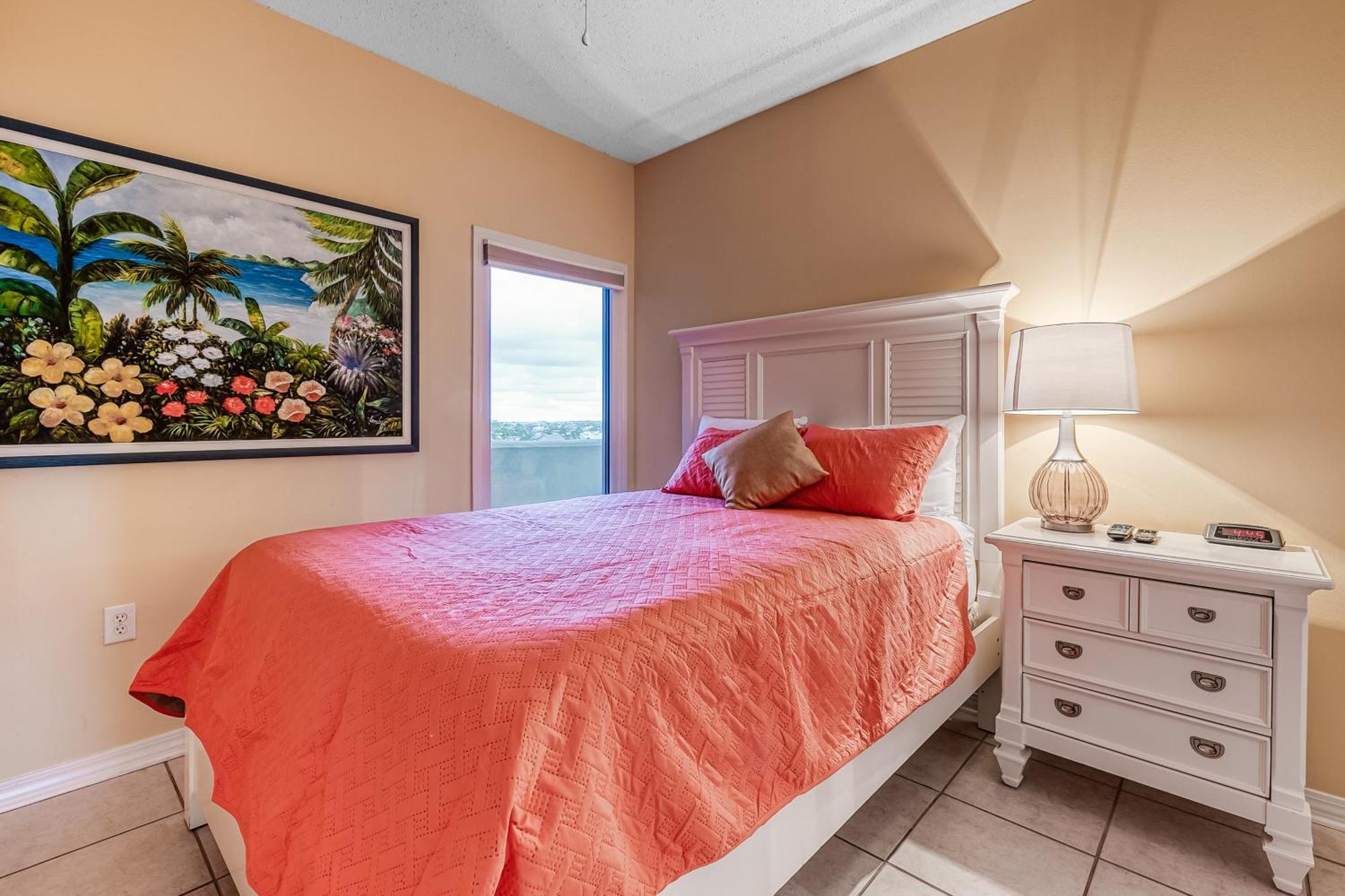 Tidewater Condominiums Orange Beach Quarto foto