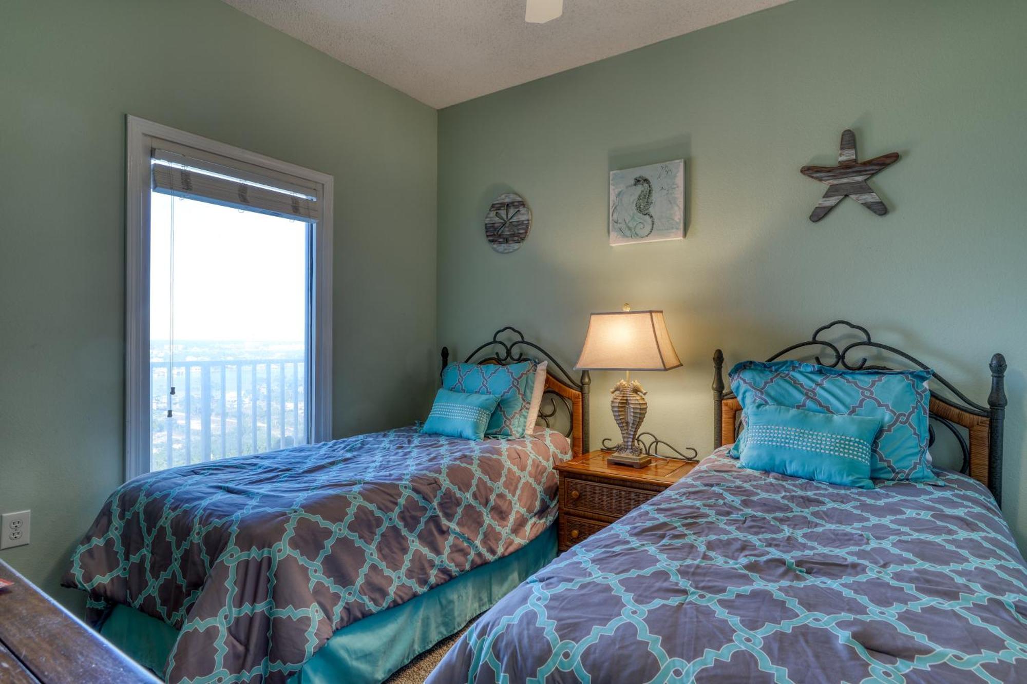 Tidewater Condominiums Orange Beach Quarto foto