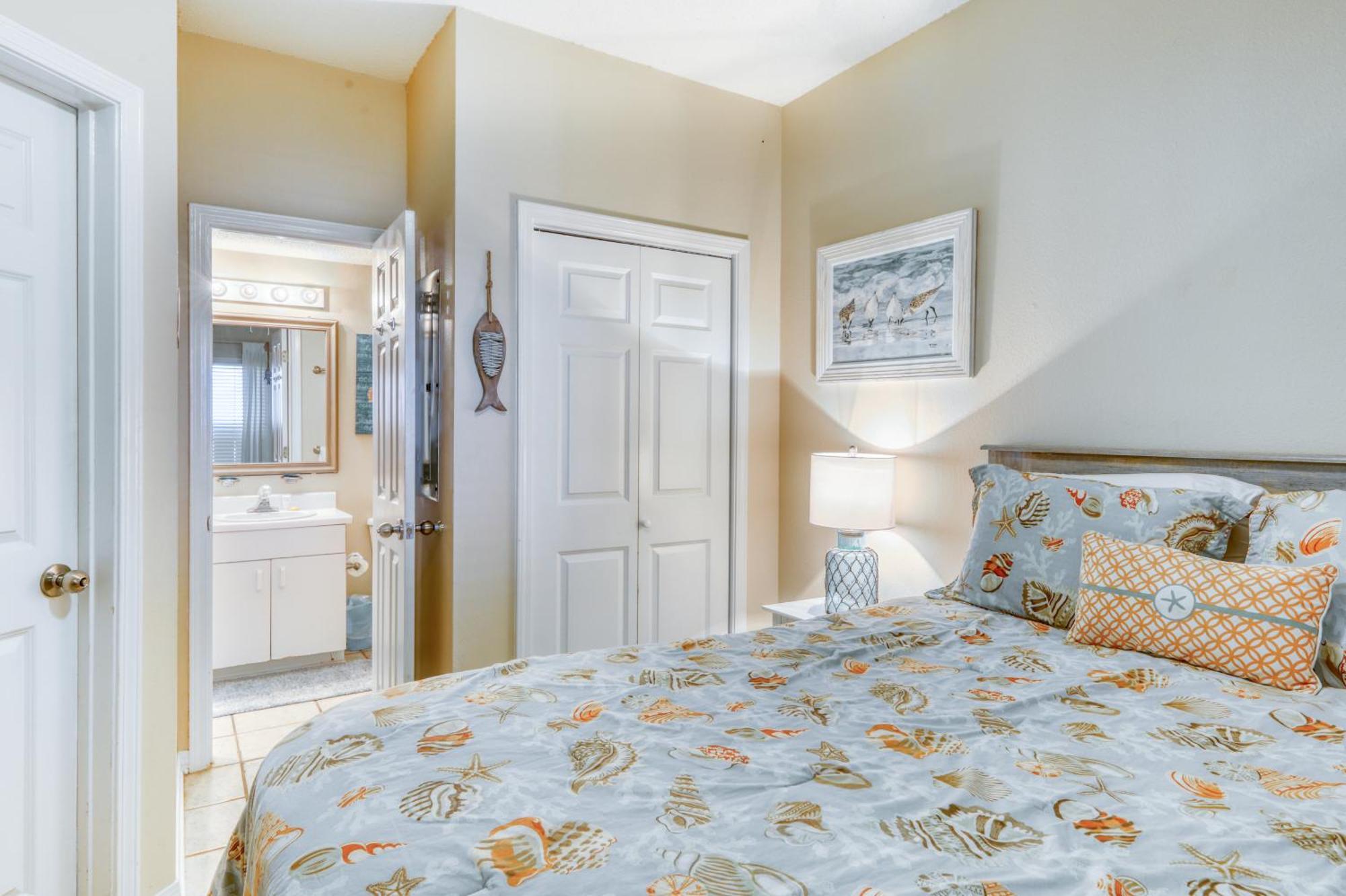 Tidewater Condominiums Orange Beach Quarto foto