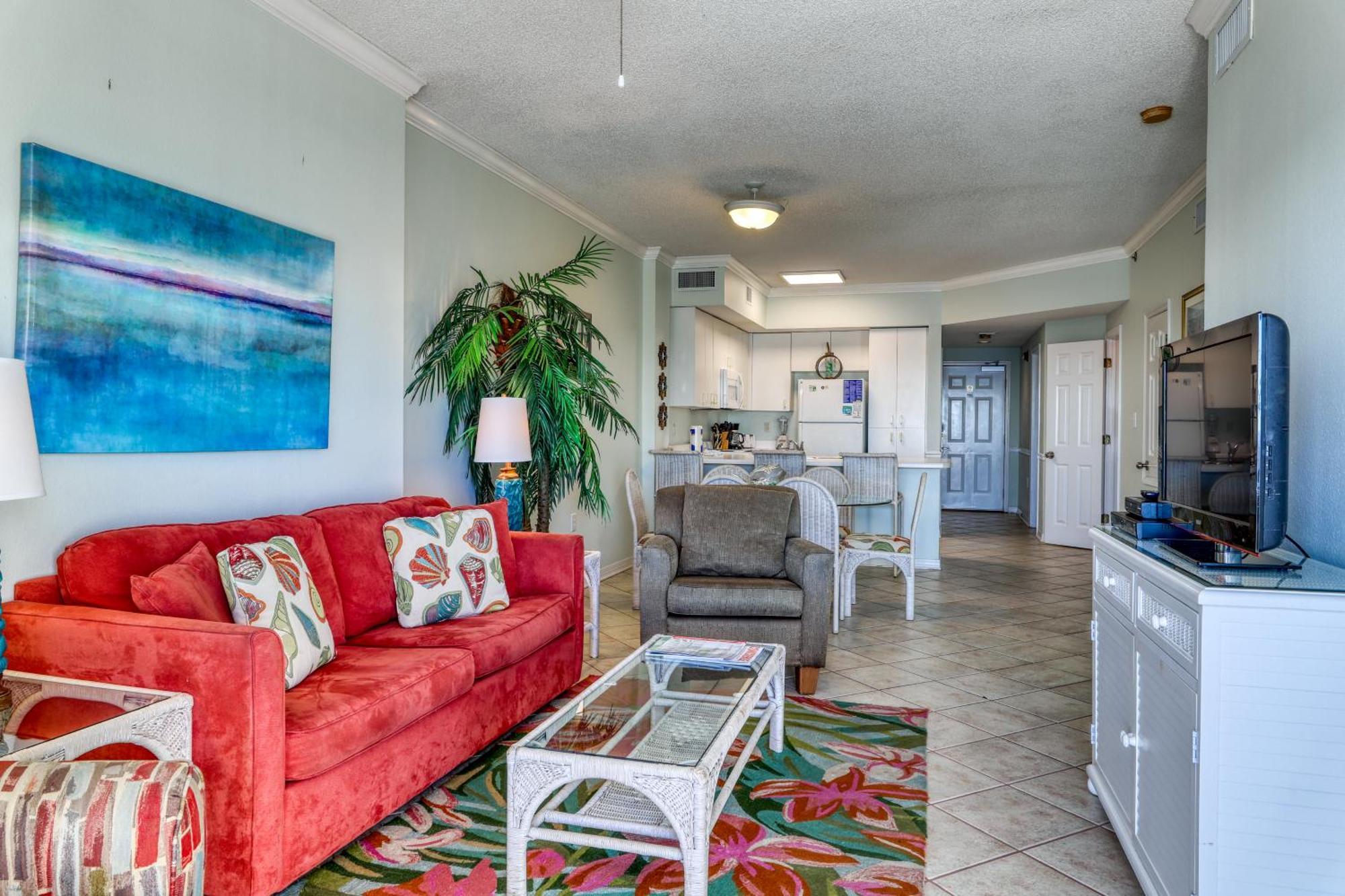 Tidewater Condominiums Orange Beach Quarto foto