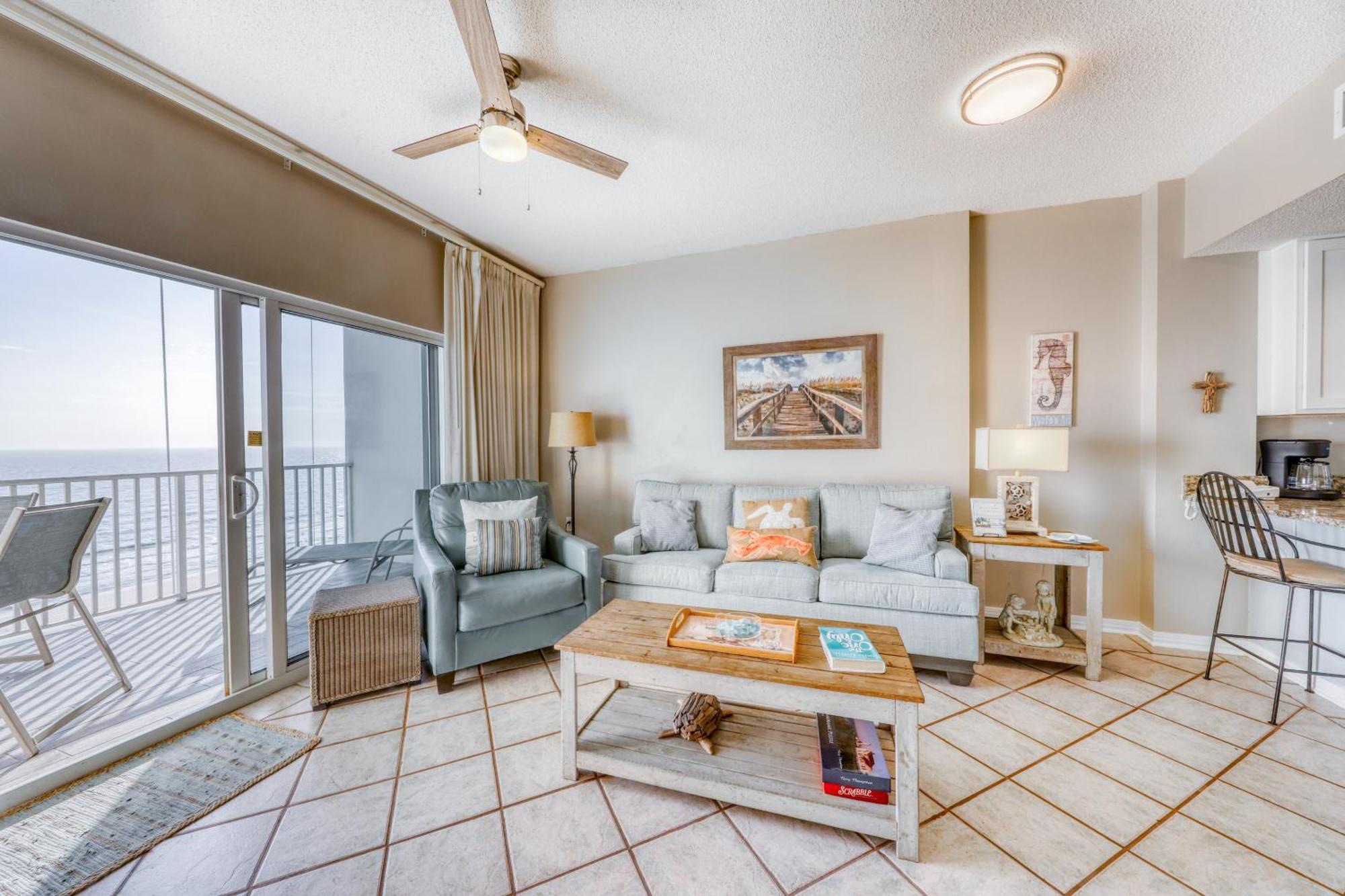 Tidewater Condominiums Orange Beach Quarto foto