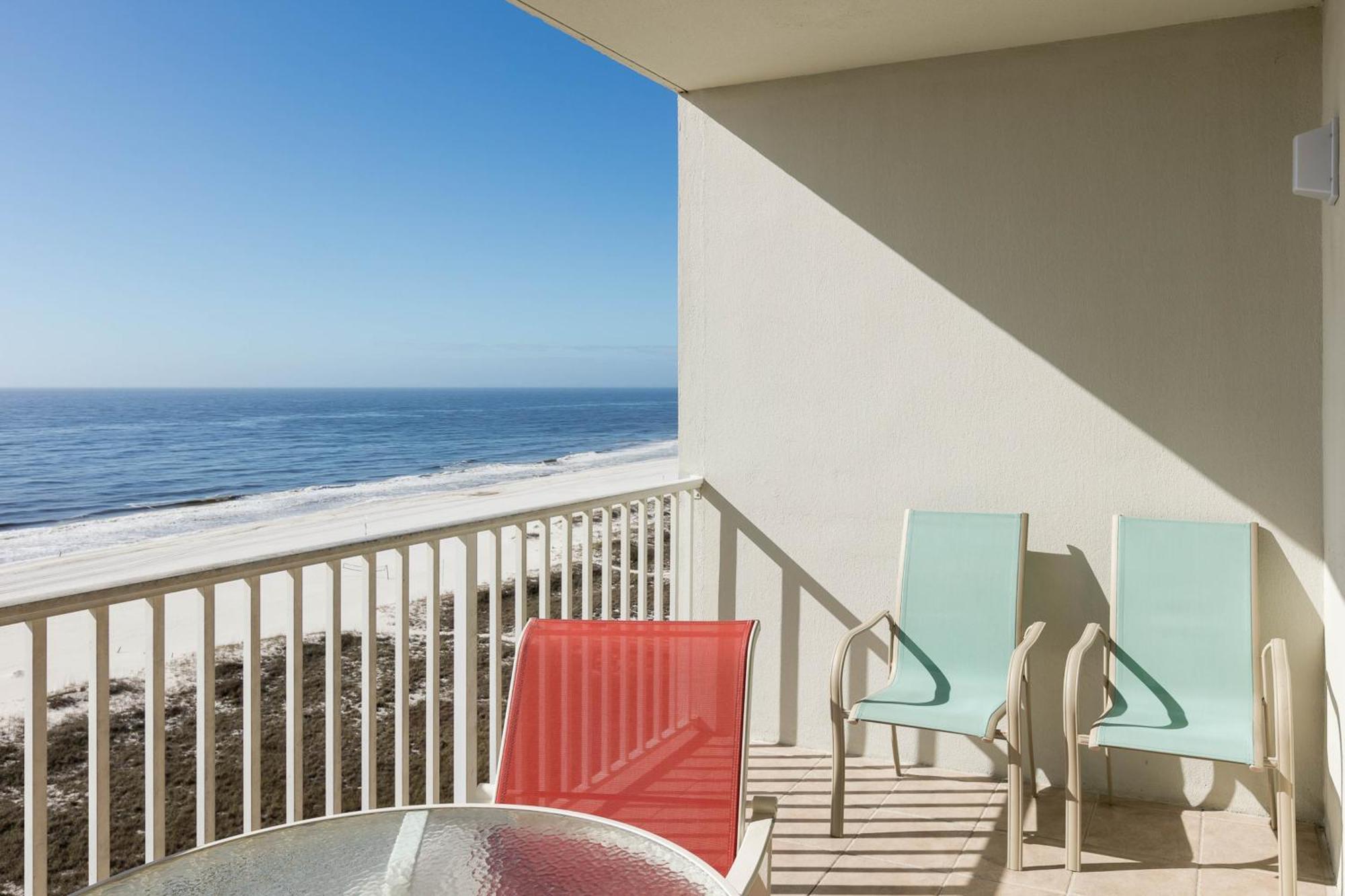 Tidewater Condominiums Orange Beach Quarto foto