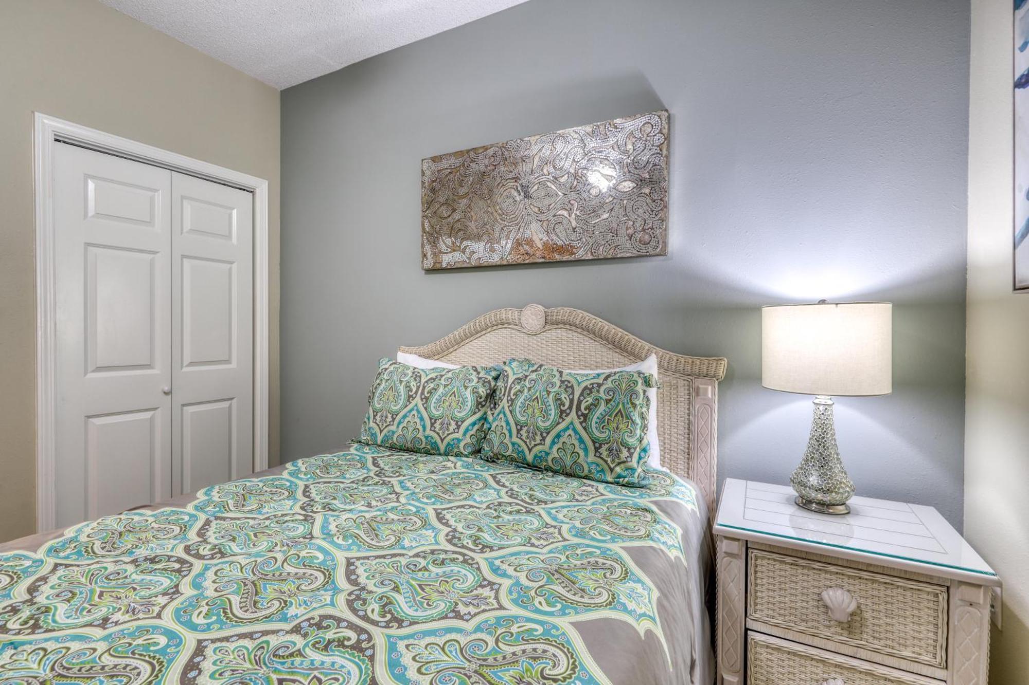 Tidewater Condominiums Orange Beach Quarto foto