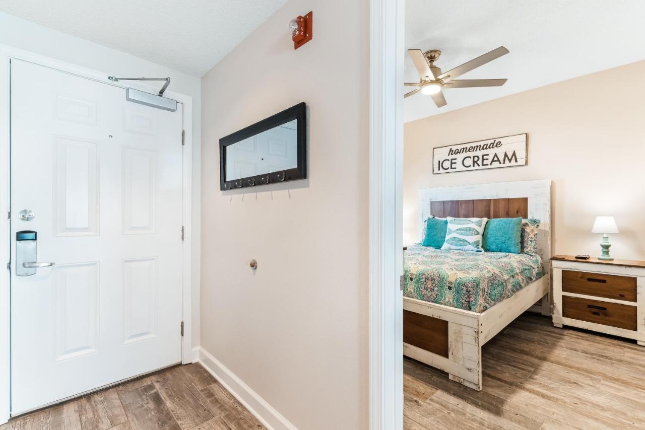 Tidewater Condominiums Orange Beach Exterior foto
