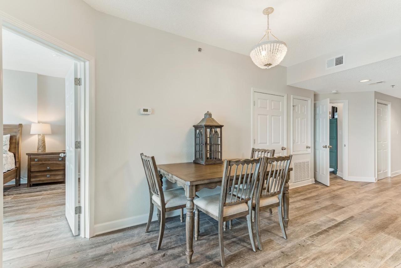 Tidewater Condominiums Orange Beach Exterior foto