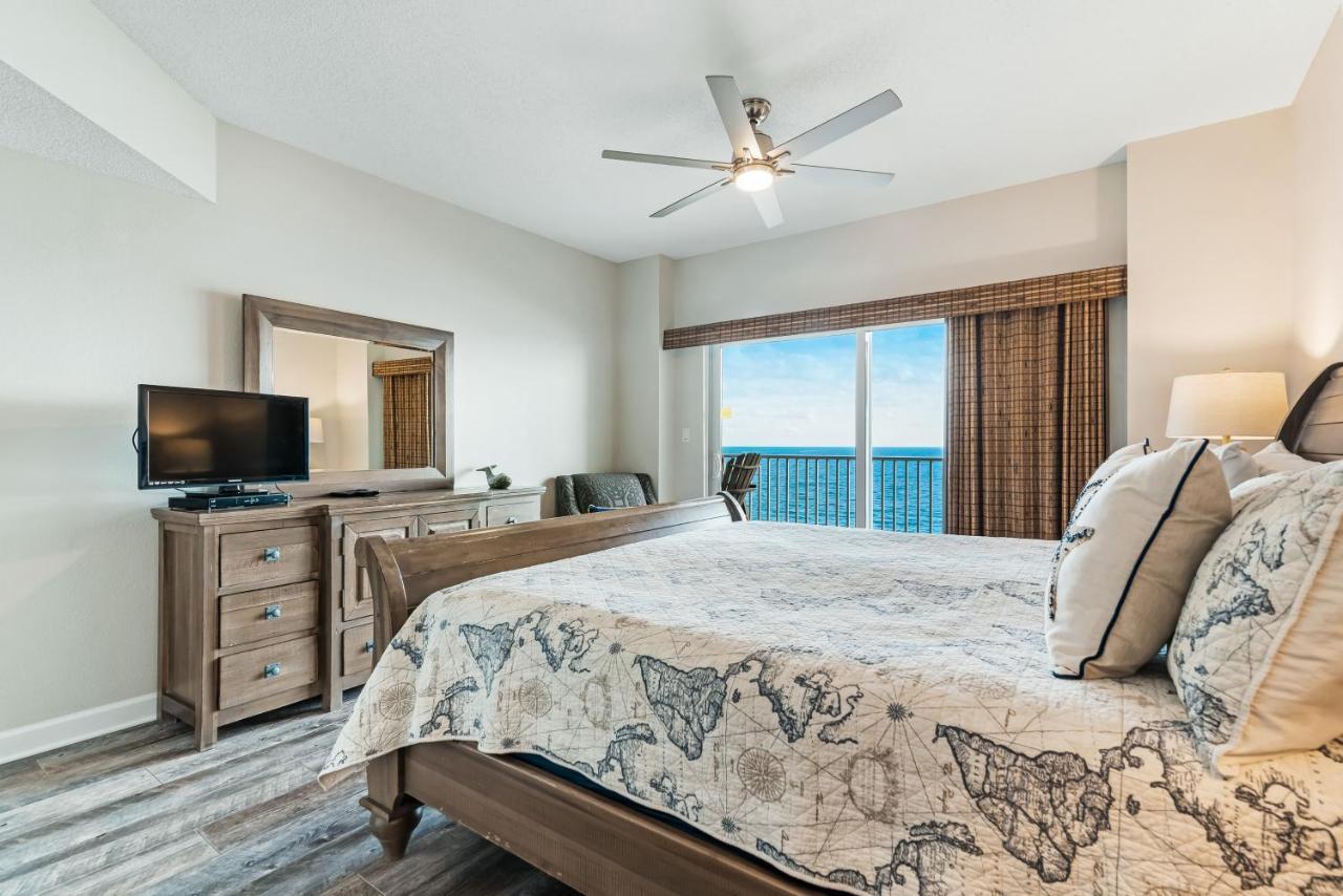 Tidewater Condominiums Orange Beach Exterior foto