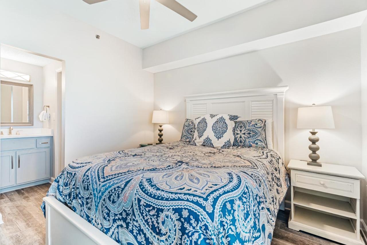 Tidewater Condominiums Orange Beach Exterior foto