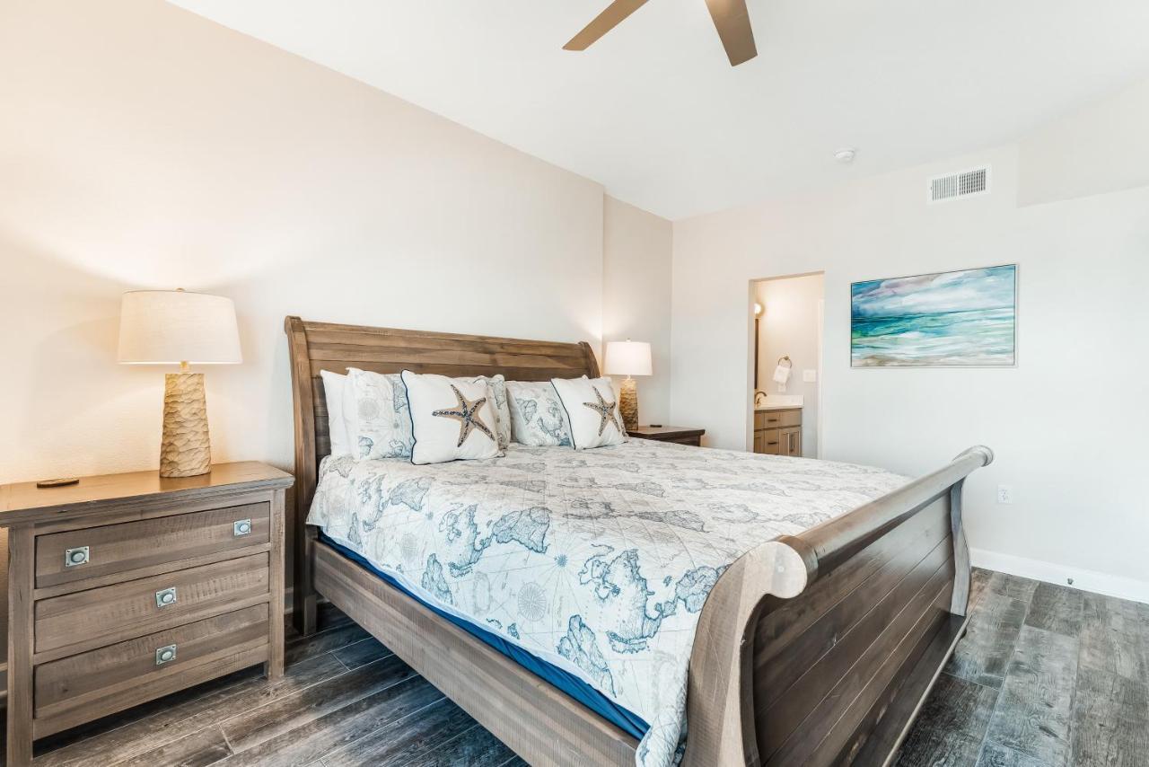 Tidewater Condominiums Orange Beach Exterior foto