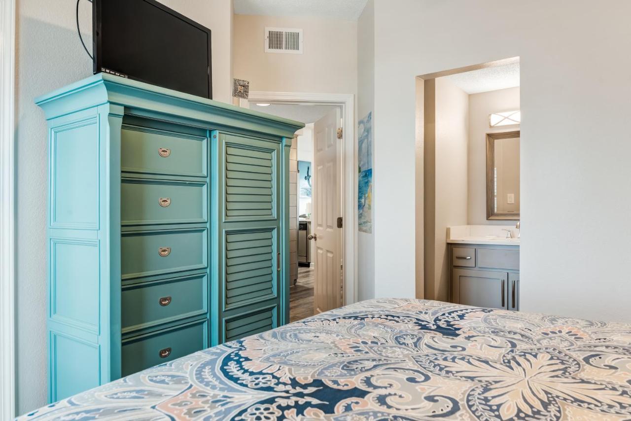 Tidewater Condominiums Orange Beach Exterior foto